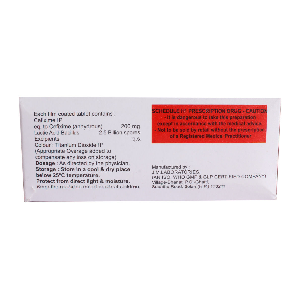 Biozim Tablet 10's Price, Uses, Side Effects, Composition - Apollo Pharmacy