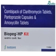 Biopeg HP Kit