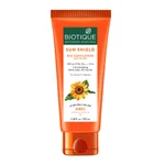 Biotique Sunshield Sunflower Lotion, 100 ml