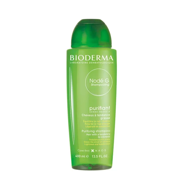 Bioderma Node G shampoo, 400 ml