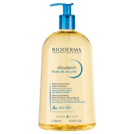 Bioderma Atoderm Creme, 1000 ml