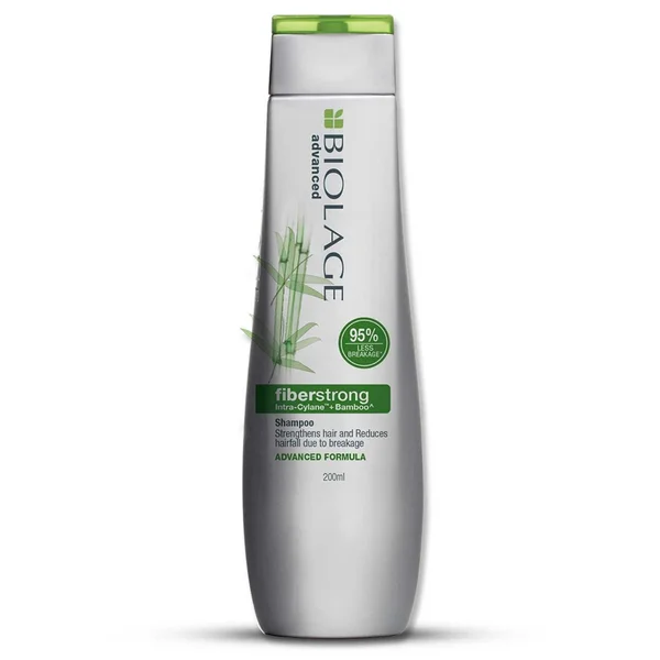 Biolage Advanced Fiberstrong Shampoo, 200 ml
