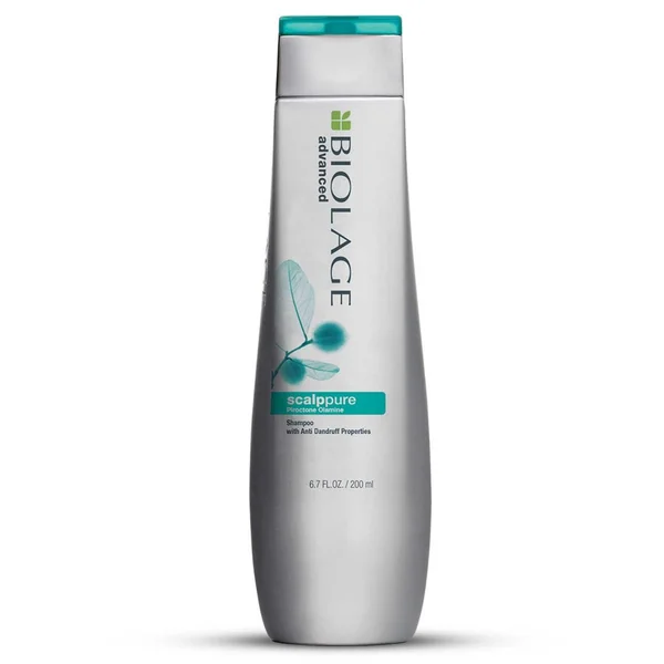 Biolage Advanced Scalppure Shampoo, 200 ml