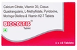 Biocoltis Tablet 10's