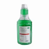 Biqol Mouth Wash 500 ml, Pack of 1 Mouth Wash