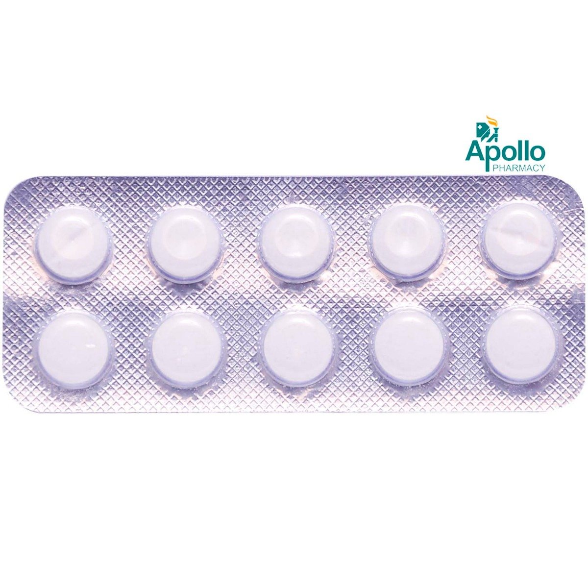 Biselect 10 Tablet 10's, Pack of 10 TABLETS Biselect 10 Tablet 10's, Pack of 10 TABLETS