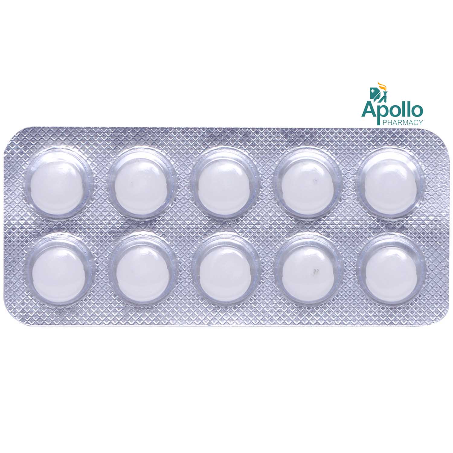 Bisosafe 5 Tablet 10's, Pack of 10 TABLETS Bisosafe 5 Tablet 10's, Pack of 10 TABLETS