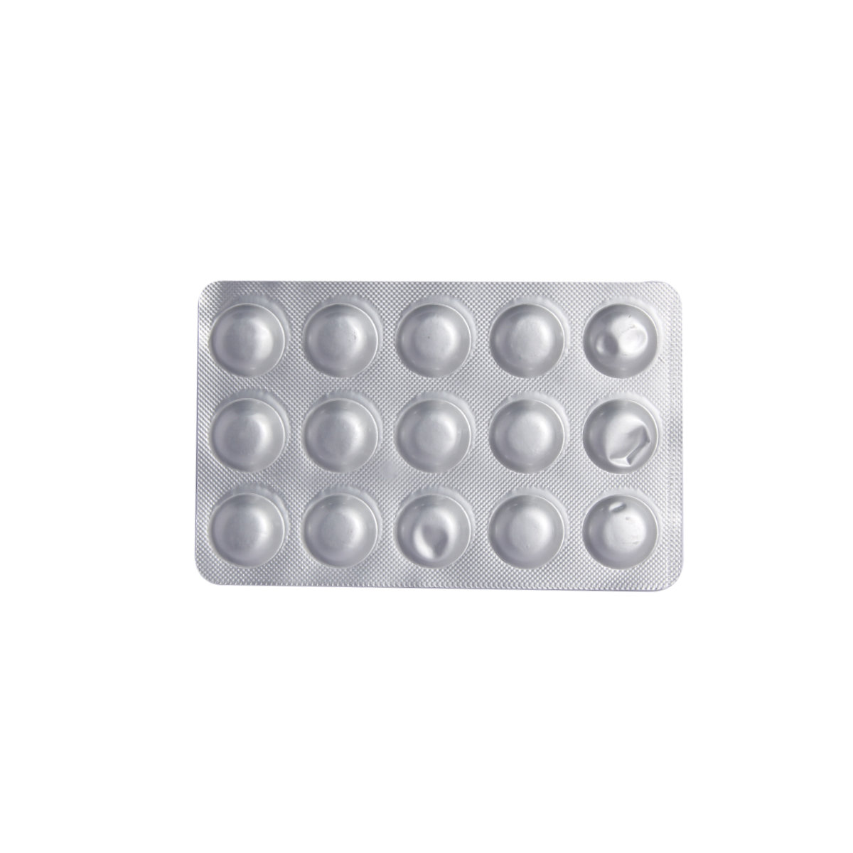 Bisonext AM 2.5 Tablet 15's, Pack of 15 TabletS Bisonext AM 2.5 Tablet 15's, Pack of 15 TabletS