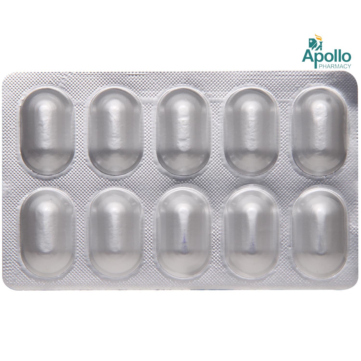Blowcid D Capsule 10's, Pack of 10 CAPSULES Blowcid D Capsule 10's, Pack of 10 CAPSULES