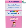 Blumox CA Dry Syrup 30 ml