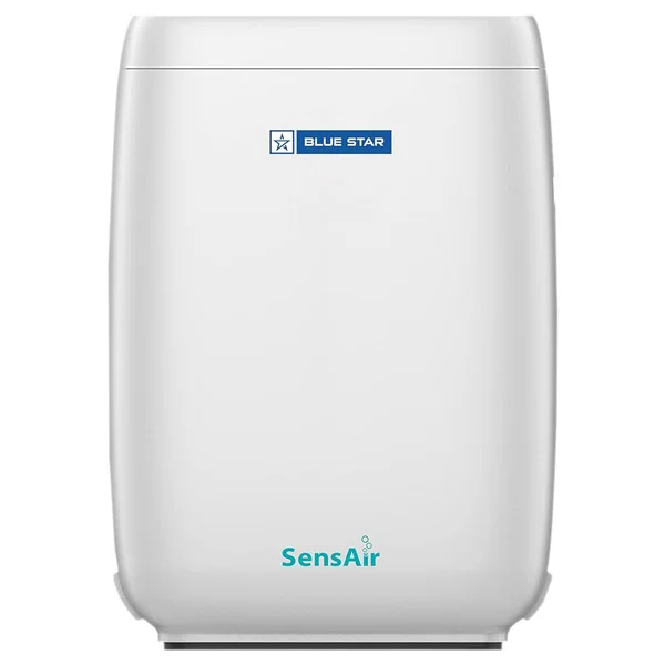 Bluestar Air Purifier UV Based Microbe AP420OAN, 1 Count, Pack of 1