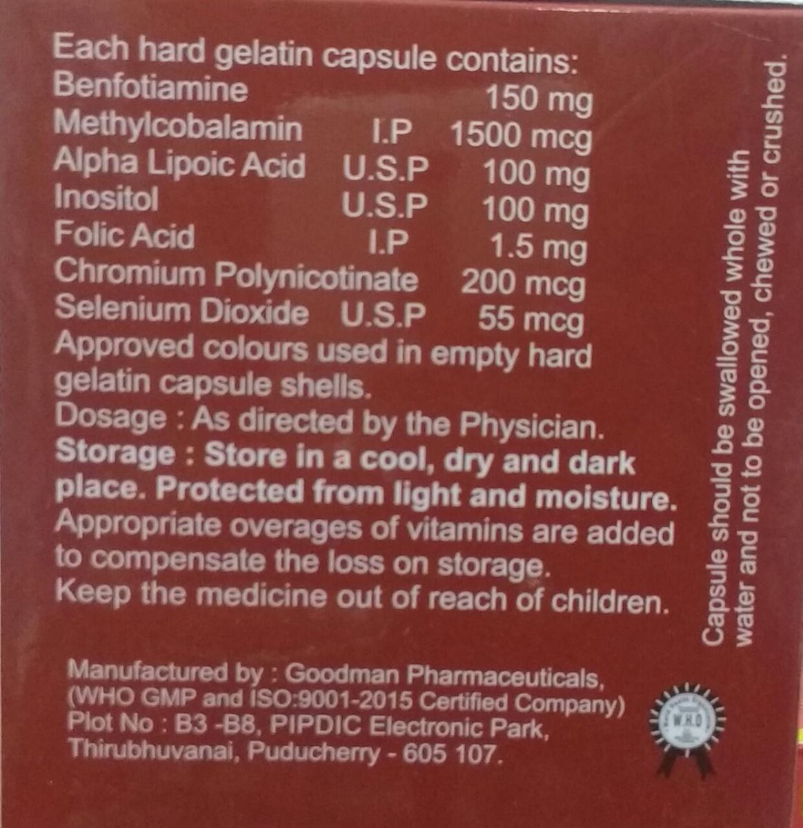 BMA Capsule 10's Price, Uses, Side Effects, Composition Apollo Pharmacy