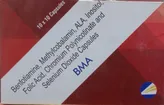 BMA Capsule 10's, Pack of 10 CAPSULES