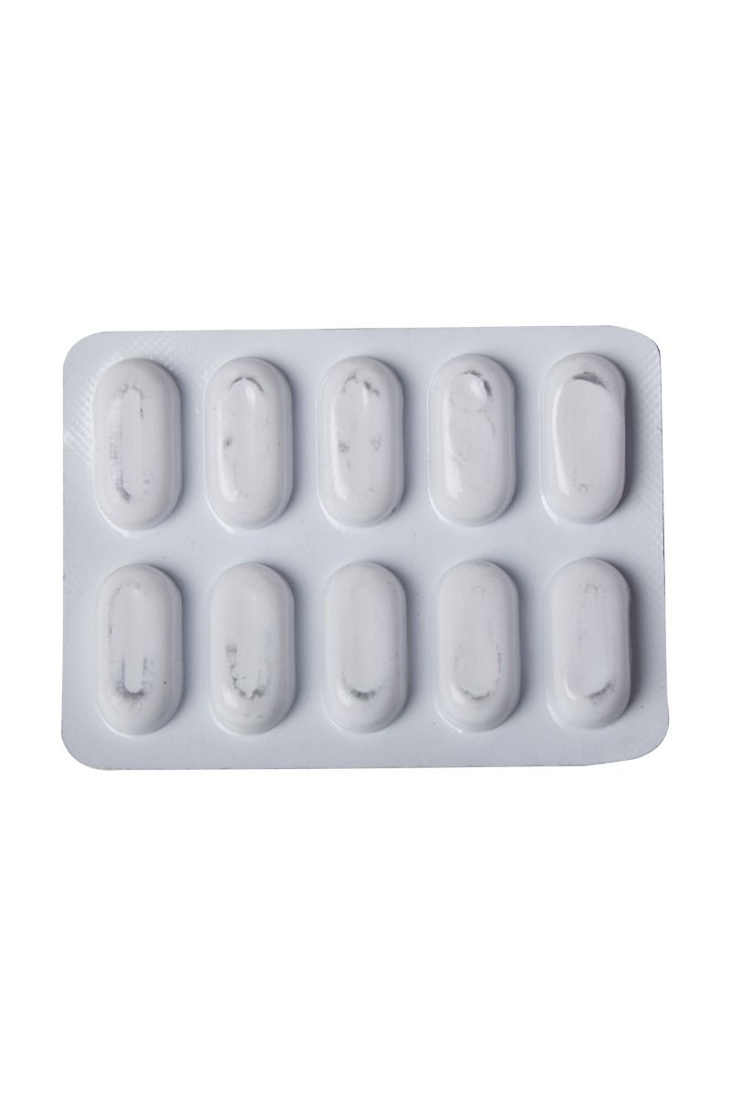 BMD-Preg Tablet | Uses, Benefits, Price | Apollo Pharmacy