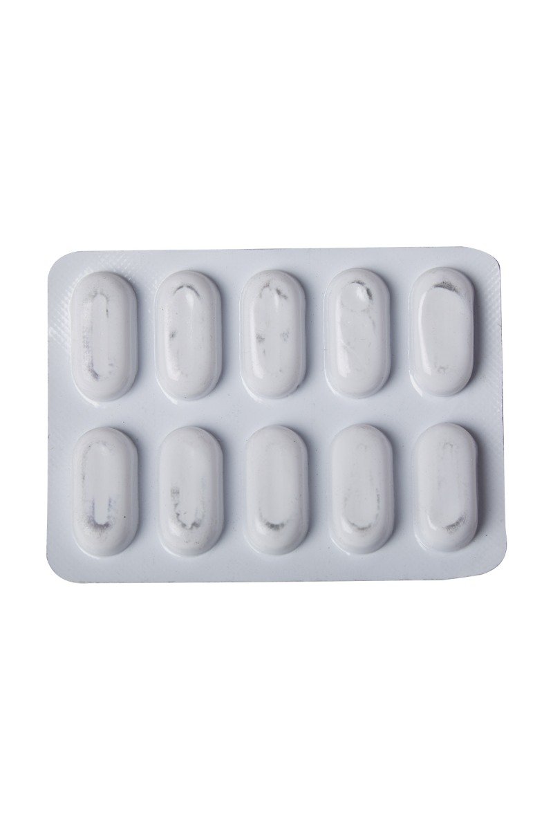 Buy BMD-Preg Tablet 10's Online