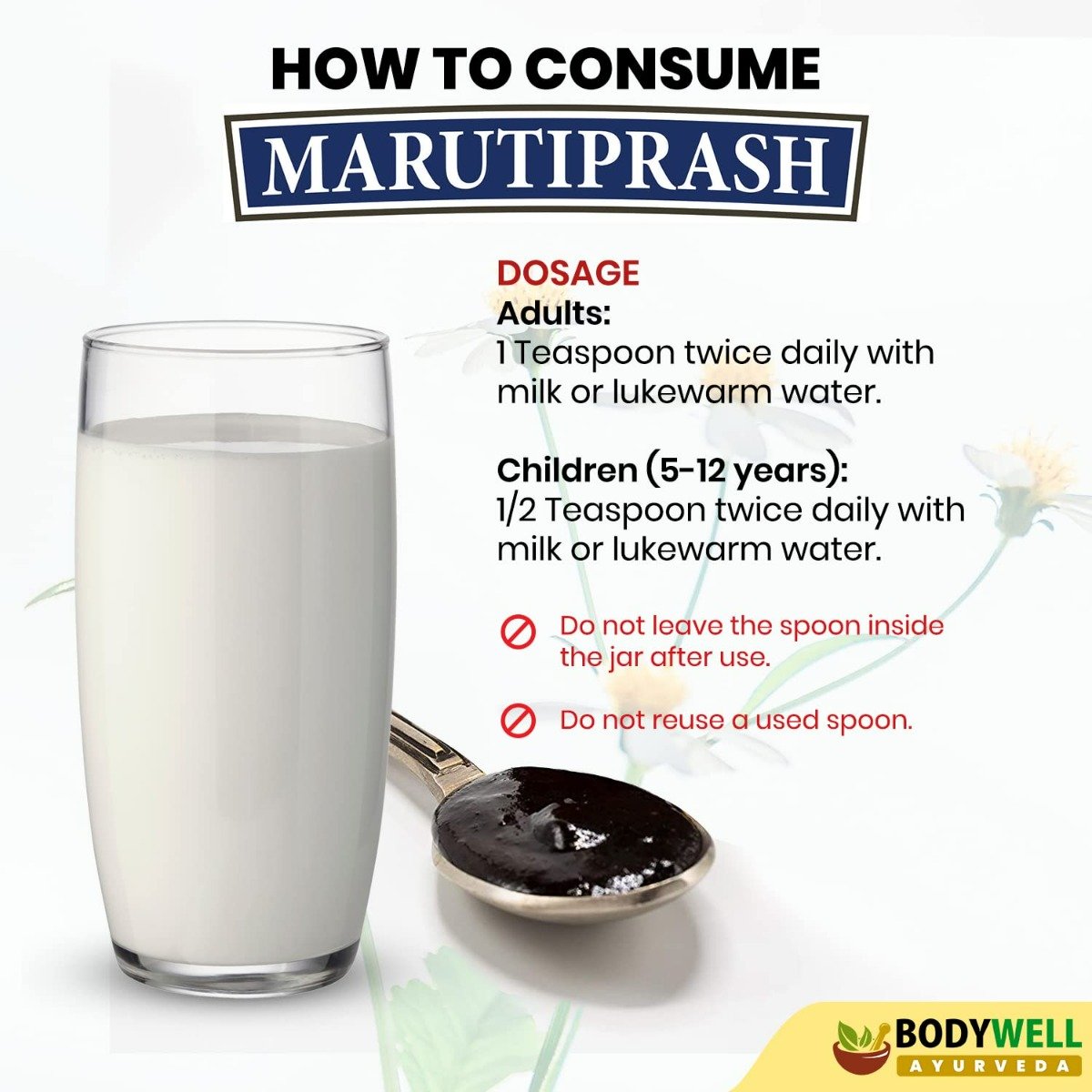 Bodywell Marutiprash Premium with Gold, Shilajit & Saffron, 500 gm, Pack of 1 Bodywell Marutiprash Premium with Gold, Shilajit & Saffron, 500 gm, Pack of 1