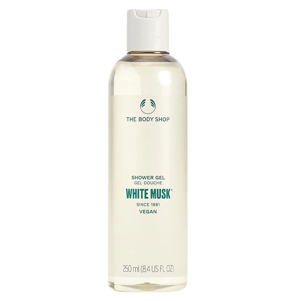 The Body Shop White Musk Shower Gel, 250 ml Price, Uses, Side Effects ...