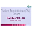 Bolofen XL-10 Capsule 10's