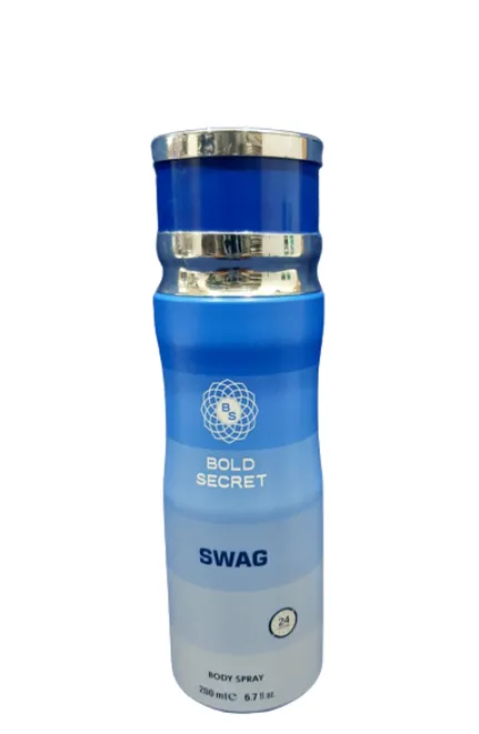 Bold body sales spray price