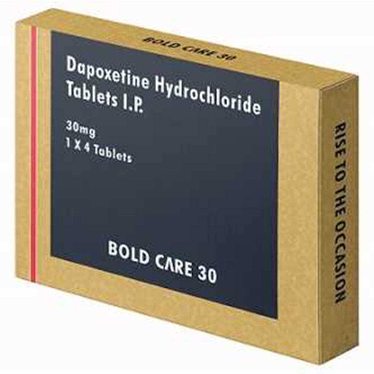 Buy Bold Care 30 Tablet Online