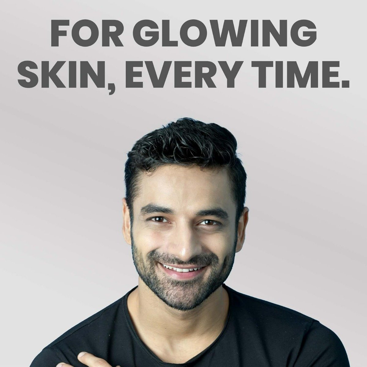 Bombay Shaving Company Charcoal Peel-Off Mask 100 gm | Kaolin Clay & Tea Tree Oil | Detoxifies Skin | Removes Blackheads & Tan | 5X Detoxifying Power | For All Skin Type, Pack of 1 Bombay Shaving Company Charcoal Peel-Off Mask 100 gm | Kaolin Clay & Tea Tree Oil | Detoxifies Skin | Removes Blackheads & Tan | 5X Detoxifying Power | For All Skin Type, Pack of 1