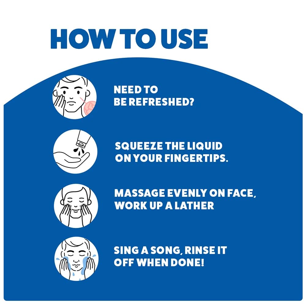 Bombay Shaving Company Charcoal Face Wash, 150 gm, Pack of 1 Bombay Shaving Company Charcoal Face Wash, 150 gm, Pack of 1