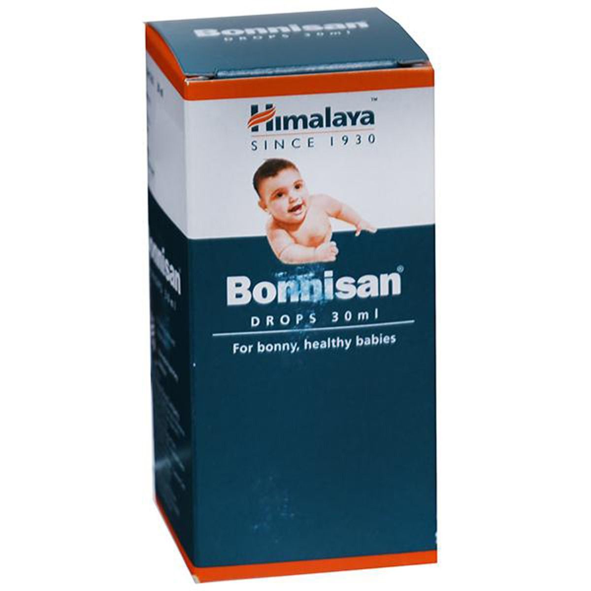 Himalaya Bonnisan Drops, 30 ml Price, Uses, Side Effects, Composition