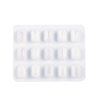 Bone C Plus Capsule 15's, Pack of 15 CAPSULES