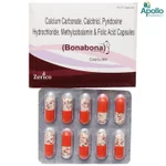 Bonabona Capsule 