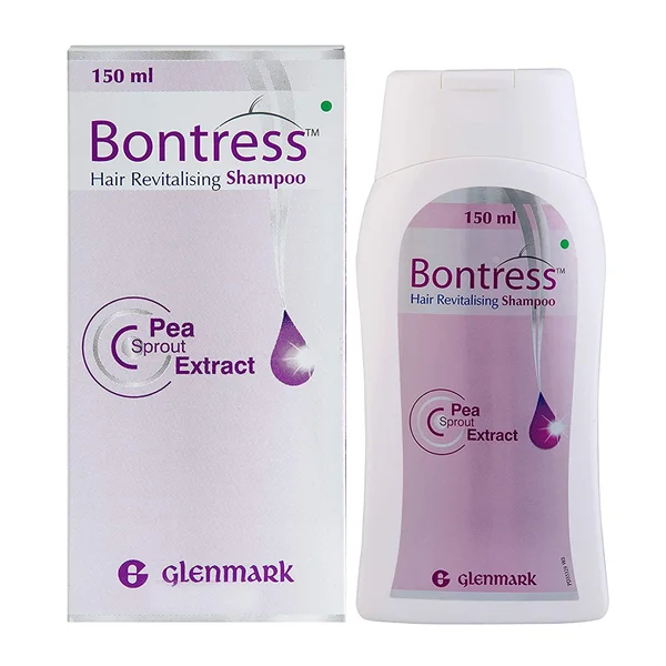 Bontress Shampoo, 150 ml, Pack of 1