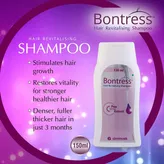 Bontress Shampoo, 150 ml, Pack of 1