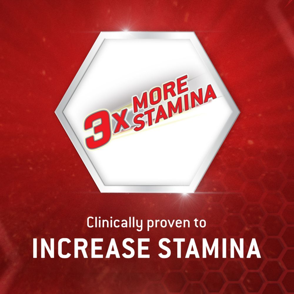 Boost 3X More Stamina Energy and Sports Nutrition Drink Powder, 500 gm ...