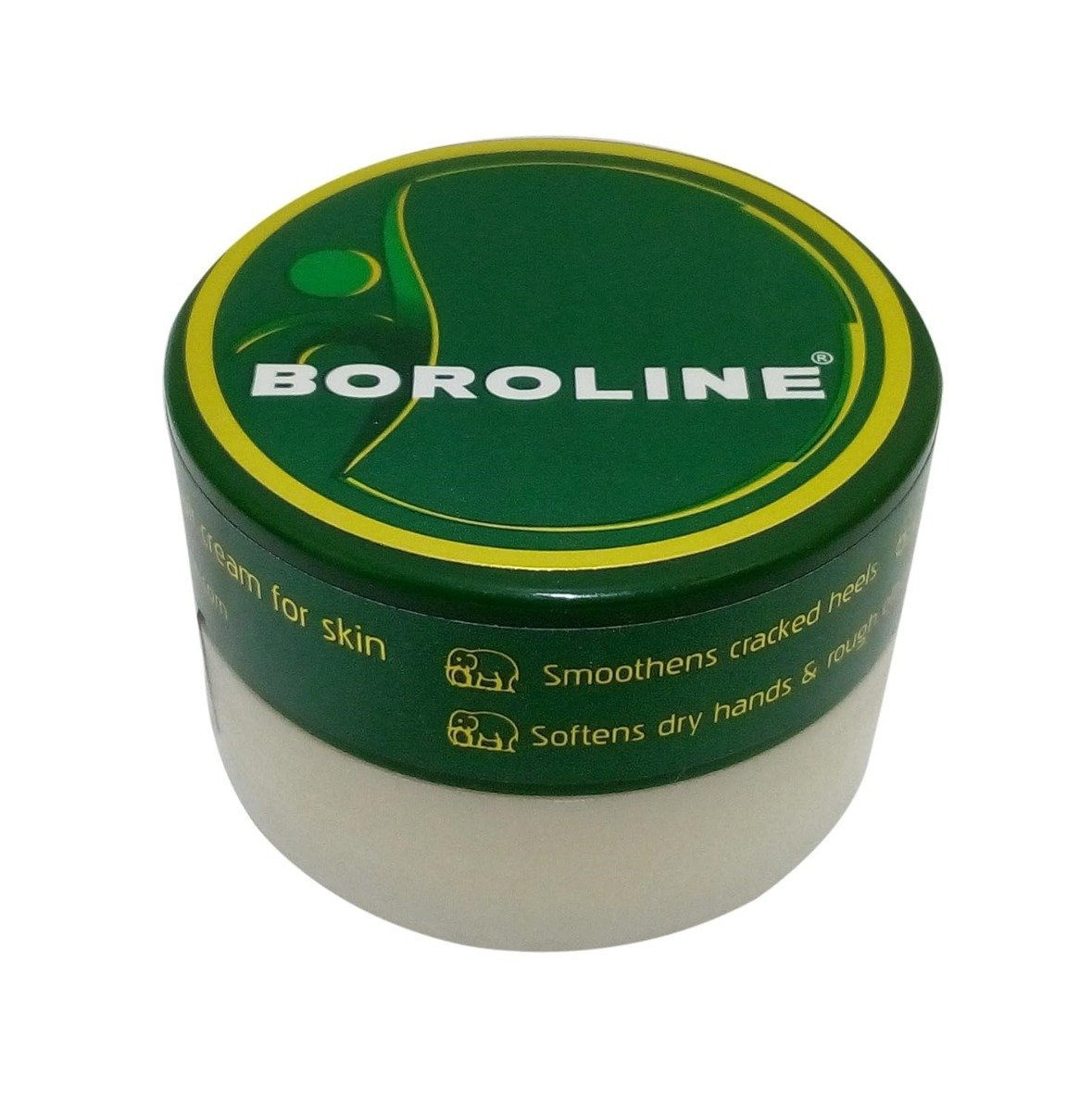 Boroline Antiseptic Ayurvedic Cream 40 gm | For Cuts, Wounds, General Skin Infections | Cure Chapped Lips , Cracked Heels & Abraded Skin, Pack of 1 Boroline Antiseptic Ayurvedic Cream 40 gm | For Cuts, Wounds, General Skin Infections | Cure Chapped Lips , Cracked Heels & Abraded Skin, Pack of 1
