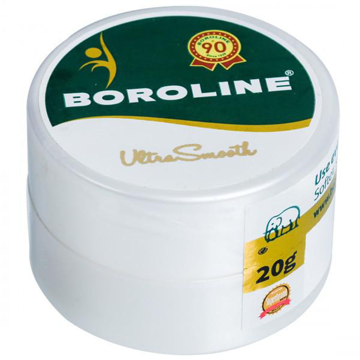 Boroline Ultra Smooth Cream, 20 gm Price, Uses, Side Effects