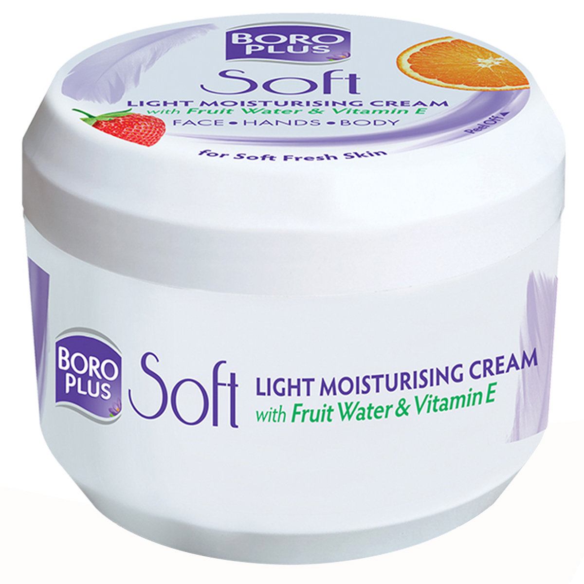 Boroplus Soft Antiseptic Cream 100 ml| Light & Non-sticky | Provides 24 hour moisturisation|Ayurvedic Cream for all seasons| Moisturises Dry Skin| 10 Natural Ingredients|Vitamin E | With Fruit Water and 10 Super Herbs, Pack of 1 Boroplus Soft Antiseptic Cream 100 ml| Light & Non-sticky | Provides 24 hour moisturisation|Ayurvedic Cream for all seasons| Moisturises Dry Skin| 10 Natural Ingredients|Vitamin E | With Fruit Water and 10 Super Herbs, Pack of 1