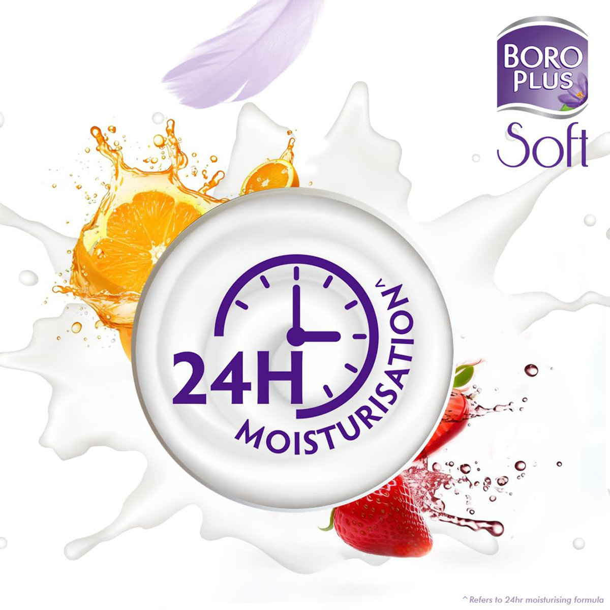 Boroplus Soft Antiseptic Cream 100 ml| Light & Non-sticky | Provides 24 hour moisturisation|Ayurvedic Cream for all seasons| Moisturises Dry Skin| 10 Natural Ingredients|Vitamin E | With Fruit Water and 10 Super Herbs, Pack of 1 Boroplus Soft Antiseptic Cream 100 ml| Light & Non-sticky | Provides 24 hour moisturisation|Ayurvedic Cream for all seasons| Moisturises Dry Skin| 10 Natural Ingredients|Vitamin E | With Fruit Water and 10 Super Herbs, Pack of 1