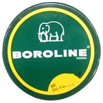 Boroline Antiseptic Ayurvedic Cream, 5 gm