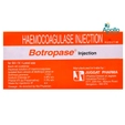 Botropase Injection 1 ml