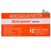 Botropase Injection 1 ml, Pack of 1 Injection