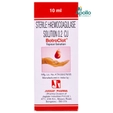 Botroclot Topical Solution 10 ml