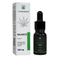 Cannabliss Balance 500 mg Oil, 10 ml