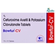 Bowfur-Cv Tablet 10s