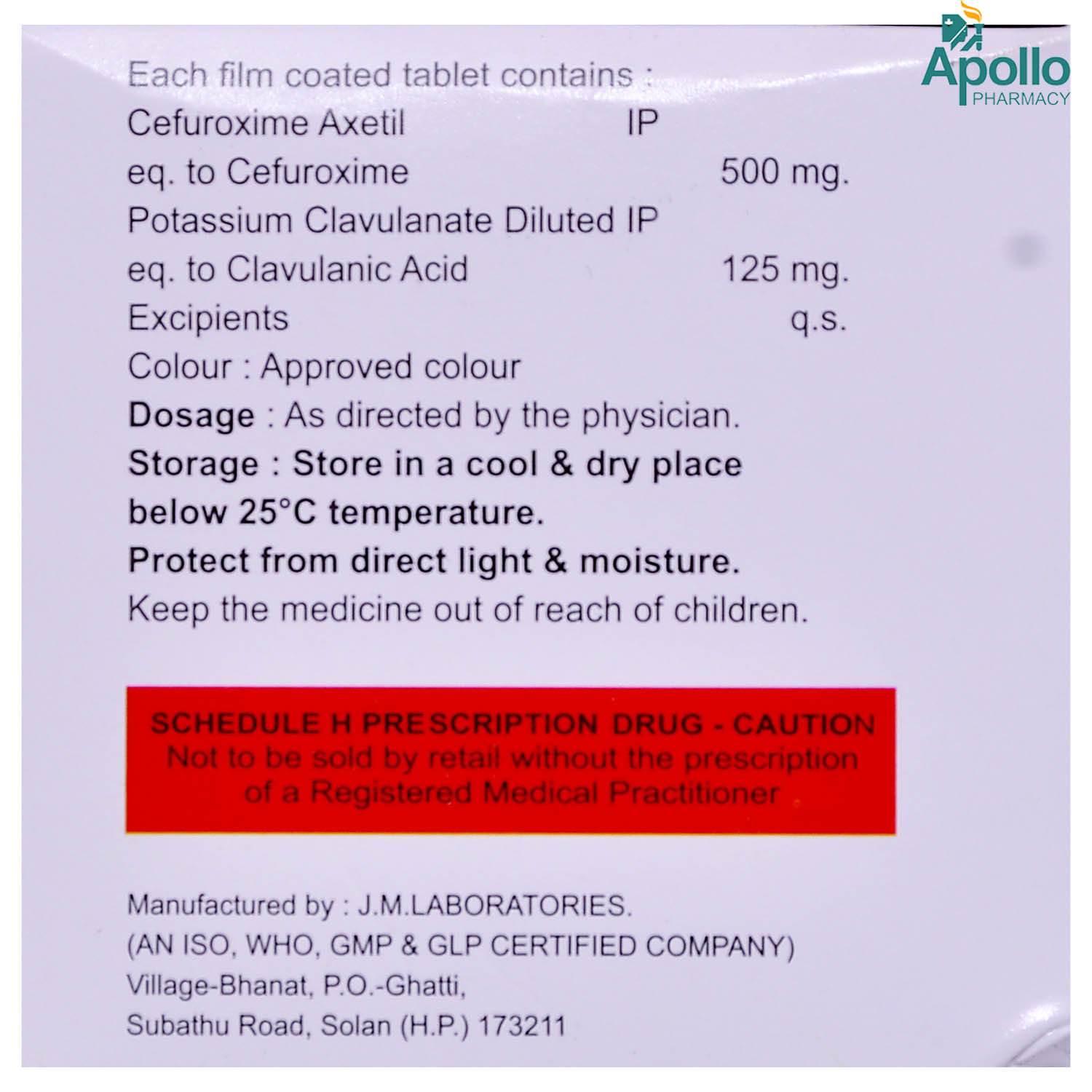 Bowfur-Cv Tablet 10s, Pack of 10 TABLETS Bowfur-Cv Tablet 10s, Pack of 10 TABLETS