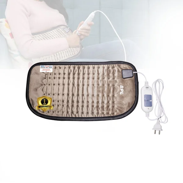 BPL Orthocare Heating Belt Prime Large, 1 Count