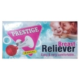 Prestige Breast Reliever Manual Breast Pump, 1 Count