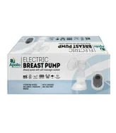 Apollo Pharmacy Electric Breast Pump, 1 Count, Pack of 1
