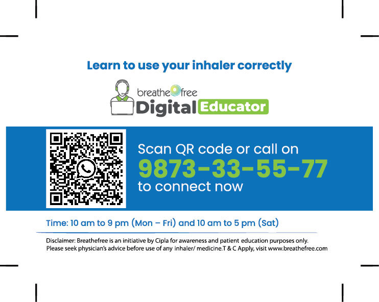 Tiova Inhaler 200 Mdi, Pack of 1 INHALER Tiova Inhaler 200 Mdi, Pack of 1 INHALER
