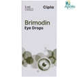 Brimodin Eye Drops 5 ml