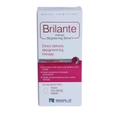 Brilante Intense Brightening Serum 30 ml | Shade Corrector | Lightens Dark Spots & Skin Shade | For Uneven Skin Tone, Dull Complexion, Brown Spots, Hyperpigmentation