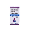 Brimosoft Eye Drop 5 ml